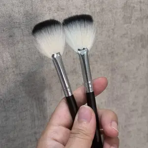 Kuas Nastar anti rontok, brush nastar, brush nylon, mkuas kuekering Kuas lembut