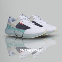 Gambar SNEAKYPAIR Unity Glacial White Sepatu Wanita Sneakers Sport Shoes - Glacial White, 36 dari Sneakypair Kab. Bandung 3 Tokopedia