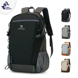 Freeknight Tas Punggung Unisex Tas Backpack Pria Wanita Tas Travelling Lucu Tas Sehari Hari Kerja Sekolah Kuliah Waterproof TR448