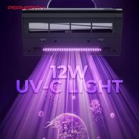 Gambar PerySmith V10 Pro Max 21K Pa Anti Dust Mite Vacuum Cleaner 12W UV-C Light Electric UV Automatic Identification Mattress Kasur Sofa Mite Remover Anti Dustmite Vakum Pembersih Tungau Kutu 21000Pa i-Sense 65°C Heating Air 80000BPM V10 Promax dari HangOn Official Store Kota Tangerang 5 Tokopedia