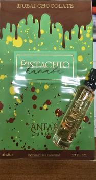 Product Review of DUBAI CHOCOLATE PISTACHIO KUNAFA BY ANFAR EDP 80ML 【FREE 8ML PERFUME】 from A** 0