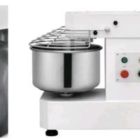 Gambar Getra Lb 30 Spiral Mixer 30 Liter - MBG - mixer Roti -Lb30 - Garansi Resmi dari E Three Shop Kota Administrasi Jakarta Utara 3 Tokopedia