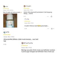Gambar PAKET 3IN1 KHUSUS MILIA SYRINGOMA Paket 3in1 AHA BHA Serum + Night Cream + Sabun Milia Leika Skincare yang di formulasikan khusus untuk mengatasi milia serum cream Leika Skincare Serum Milia AHA BHA Leika Skincare Eksfoliasi BPOM Milia Collagen Ceramide - Serum AHA BHA dari LeikaBeautyCenter_NEW Kota Cirebon 3 Tokopedia