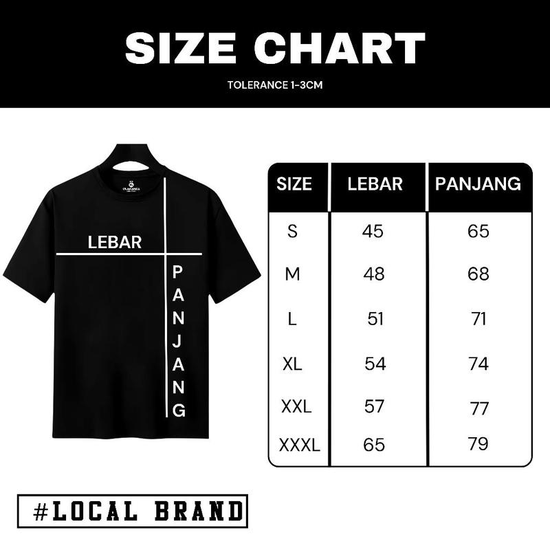 Product Introduction of Kaos Sound IMA Production Jember Sound Horeg // Lengan Pendek 0