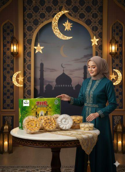 THR Paket Kue Kering Lebaran THR Isi 6 Toples Premium Nastar Snack Pedas Manis Sagu Cemilan Food Crispy Susu Keju Halal POM Expired 1 Tahun THR Paket Kue Kering Lebaran THR Isi 6 Toples Premium Nastar Snack Pedas Manis Sagu Cemilan Food Crispy Susu Keju Halal POM Expired 1 Tahun