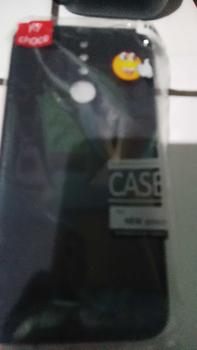 Product Review of REDMII 8 8A PRO CASE PRO CAMERA MACARON CASING SOFTCASE SILIKON from w**u n**i 0