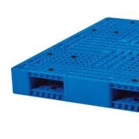 Gambar Rabbit Pallet Plastic NPD-1210 dari Putra Alam Teknologi Kab. Bekasi 2 Tokopedia