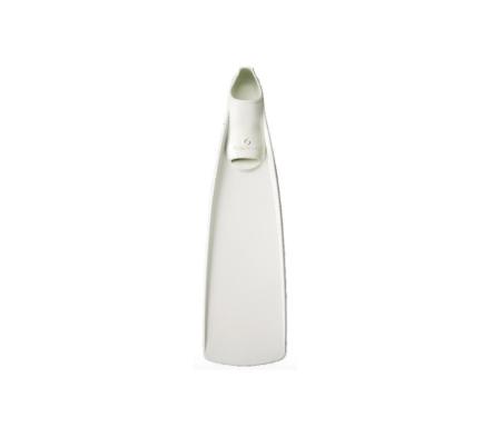 Gull Fins Barracuda Standard White
