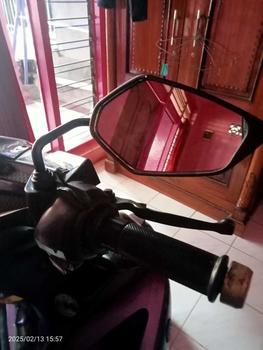 Product Review of SDP PART SPION JUPITER Z TANGKAI PENDEK MODEL X1 PNP SEMUA MOTOR MIO JUP Z VIXION BEAT VARIO PCX SUPRA KACA CEMBUNG from a**5 3