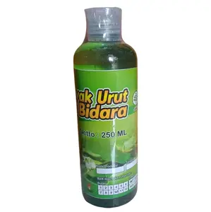 Minyak Pijat Bidara 250 ML Urut