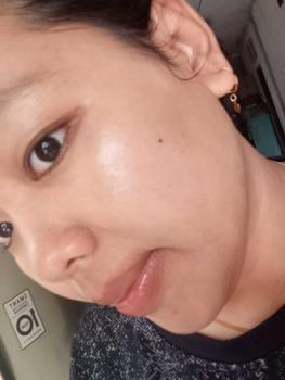 Product Review of HNH BY DR KAMILA JAIDI VIT C from d**s 2