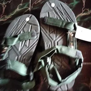 Sandal Pria Dewasa  Gunung Tapilaku Tali Polos Outdoor Hiking Traveling Sport
