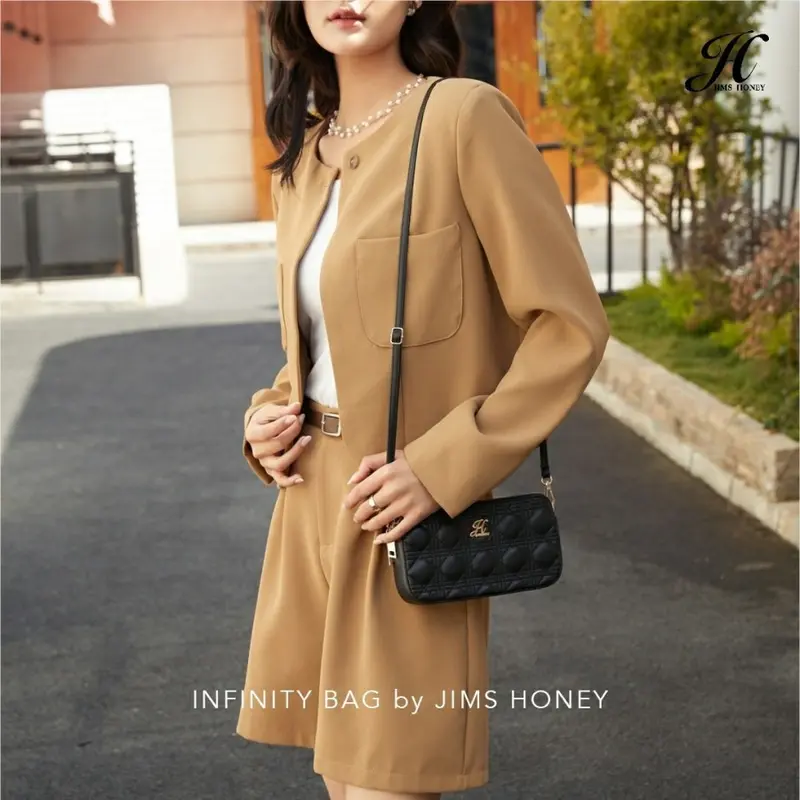 Infinity Bag 2