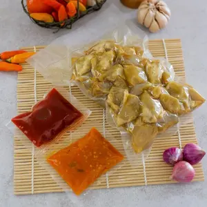 (COD)PENTOL TAHU ASLI MADURA ISI 51 BIJI GRATIS SAOS+SAMBAL