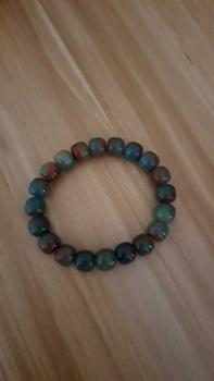 Product Review of The Healing Powers of Bodhi Seed Bracelets for Health, Luck, and Prosperity from j**s 0