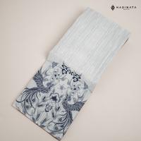 Gambar Hadinata Batik Premium Kain Katun Superfine Andaru White - 1 Meter dari Hadinata Batik Kab. Sukoharjo 3 Tokopedia