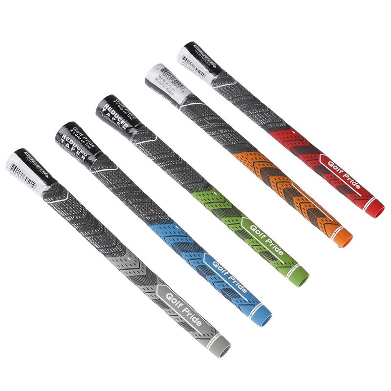 New Anti-Slip Grip Multi Compound Golf Grips Golf Club Grips Rron And Wood Grips 6