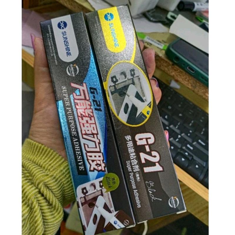 LEM UNTUK LCD TOUCHSCREEN FOR ALL TYPE HANDPHONE 3