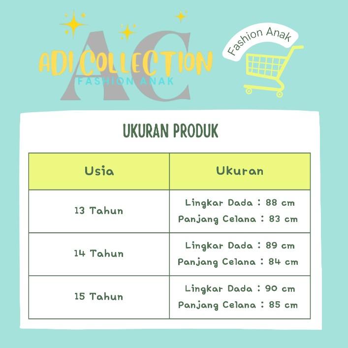 Product Introduction of BAJU TIDUR ANAK USIA 13-15 TAHUN / BABYDOLL SETELAN LENGAN PANJANG CELANA PANJANG/BAHAN KAOS/MOTIF LUCU/MURAH/GROSIR 0