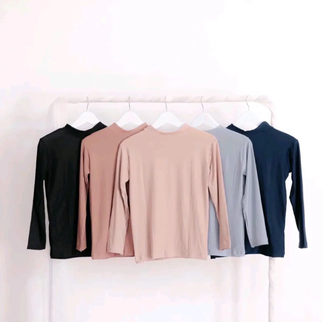 Manset Baju Dewasa lengan panjang / Manset dewasa Standar
