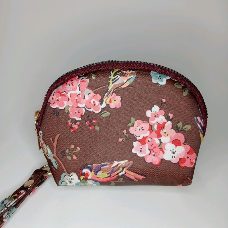 Dompet Koin Kartu Uang Dompet Genggam   Wanita Dompet motif 6