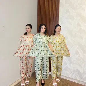 NEW LAUNCH BUNDLING ISI 3 LONG ONE SET AYANA RANDOM RAYON KANCING BUSUI FRIENDLY