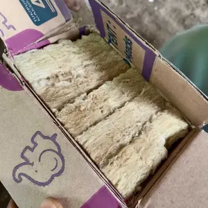 ROCKWOOL HIDROPONIK SIAP PAKAI 18 KOTAK 3×3×2,5CM