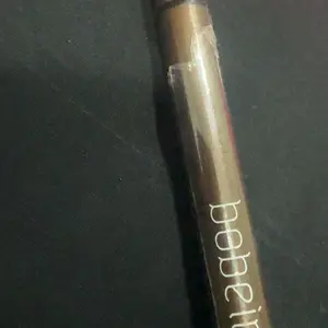 BOBEINI Eyeliner Liquid Evenly Pigmented Long Lasting Waterproof Black Dan Brown Tidak Luntur-GY Bunga Hitam Kosmetik eyeliner waterproof tightline  eyeliner