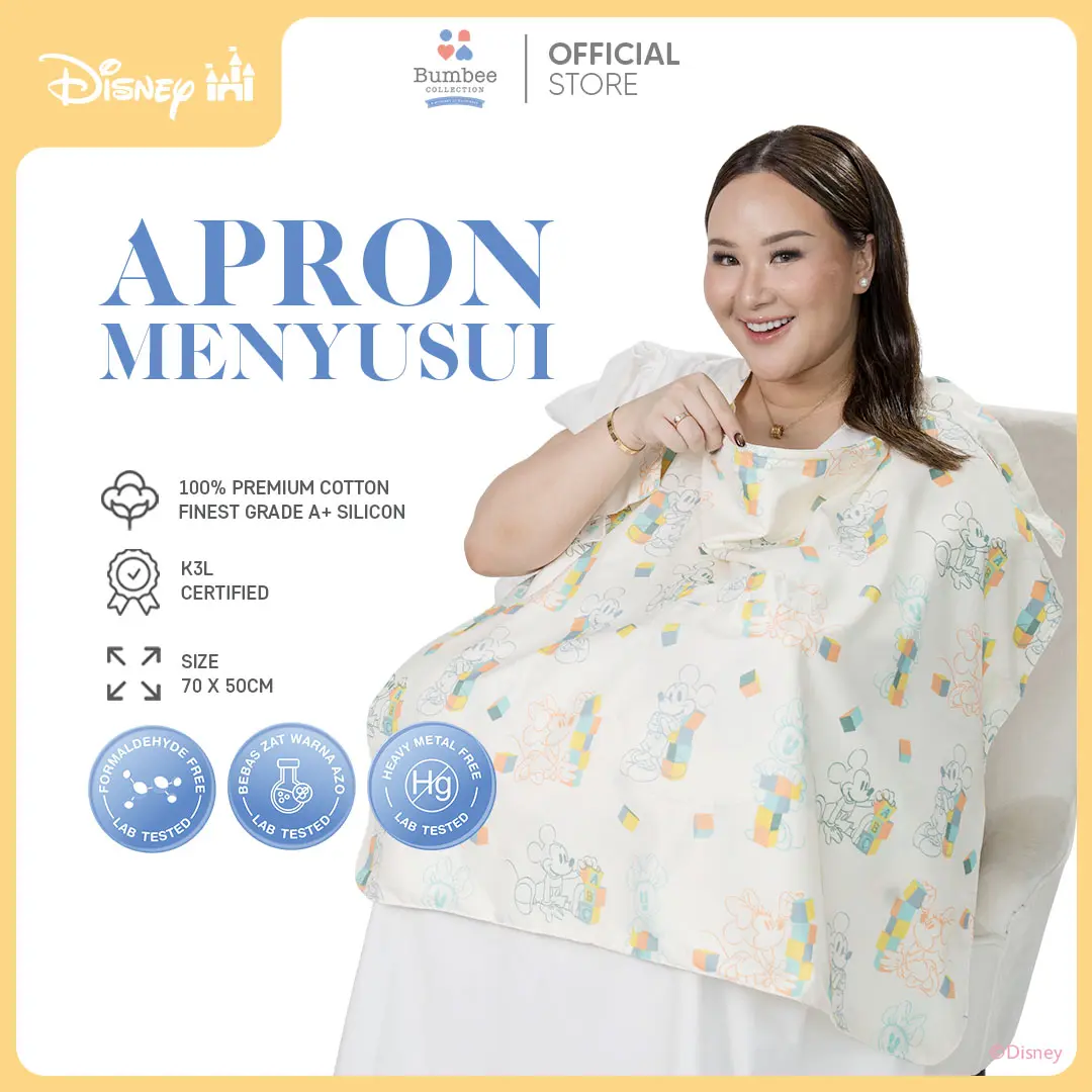 Mickey & Minnie Playtime