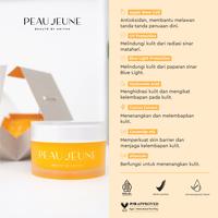 Gambar Peau Jeune Moisturizer Cream Cera Me Up UV & Blue Light Protection Moisturizer 50 G Pelembab Wajah dari Peau Jeune Beaute Kota Surabaya 3 Tokopedia