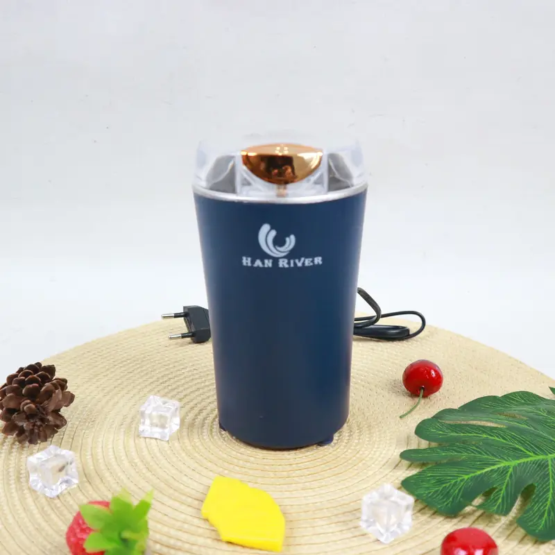 Han River Grinder Electric 8 bilah HRYMJ01 1