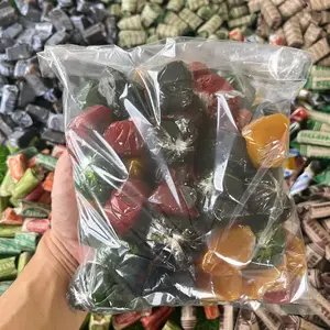 Dodol Garut Buah Mulya Rasa 1Kg - Oleh-oleh Asli dari Priangan