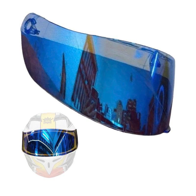 Kính Thay Thế Mũ Bảo Hiểm, Lót Mũ Thay Thế Fullface Royal M179, M266, M138B, ROC 3, ROC 5 (Phụ Kiện Thay Thế) Helmet 8