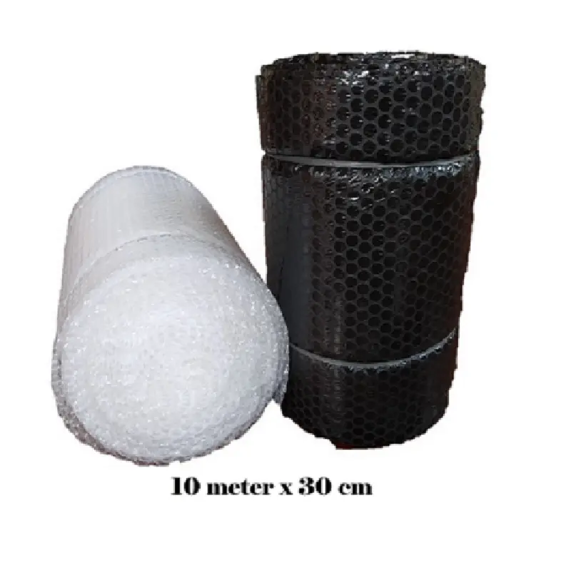 bubblewrap 10 meter x 30 cm bubble wrap plastik bubble tebal premium 2