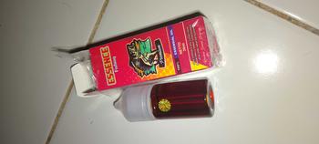 Product Review of Essen Mix 30ml vr Cabe Melati Sereh Usar Salmon Tenggiri/Mix Essen Lomba Harian  Umpan Mancing from u**7 0