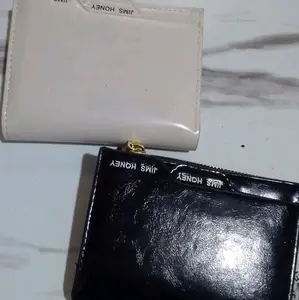 Verlin Wallet Jims Honey