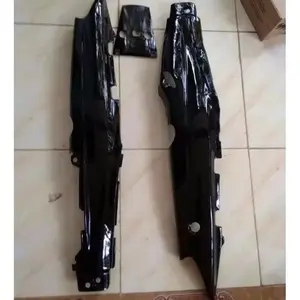 Cover Body Set Belakang Fiz R FizR Plus Box Aki All Warna Motorcycle