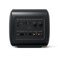 Gambar KEF KC62 Subwoofer The Biggest Small Subwoofer - Black dari MUSIQUE Kota Administrasi Jakarta Barat 4 Tokopedia