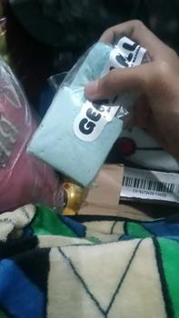 Product Review of GemoyMallow Seasalt Marshmallow Gemoy Halal from F**5 0