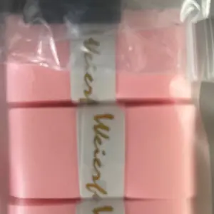 Overgrip Grip Racket Raket (isi 3) Tennis Padel Pickle Badminton Bulu Tangkis Tenis Padelball Pickleball Padle Tennis Meja Baseball Softball Bat Outdoor