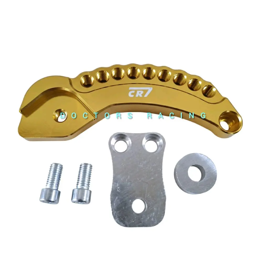 PEMUNDUR SHOCK VARIO GOLD