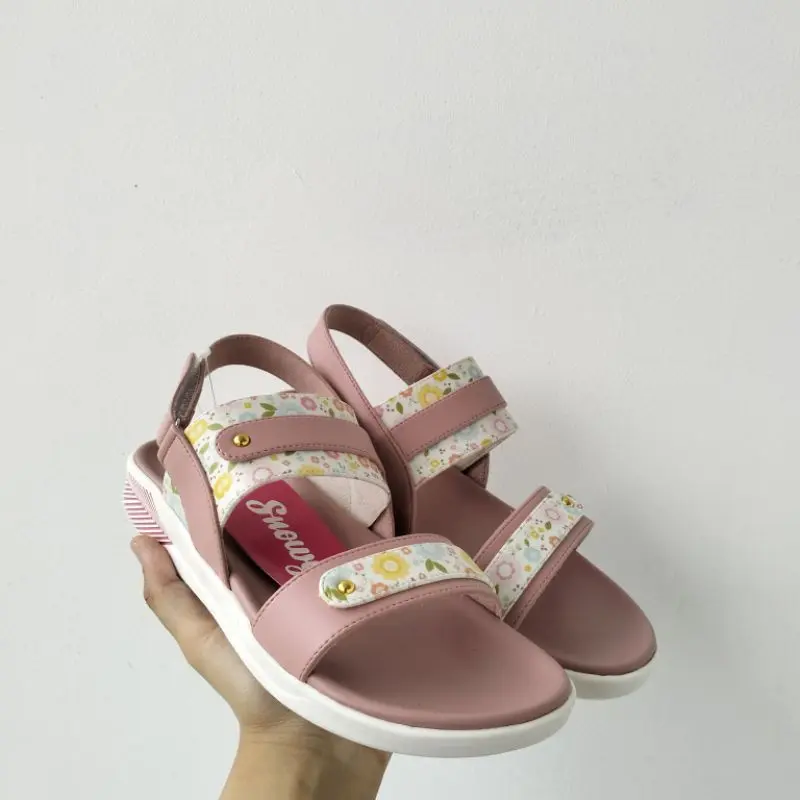 GRANDSHOES SPATU SANDAL ANAK PEREMPUAN SNOWY 1-100