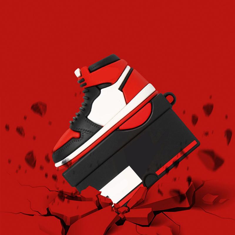 Product Introduction of AirPods Pro case Pro2 case for AirPods 1/2 Pro 3gen Case Silicone Anti Fall Cute case cover 31
