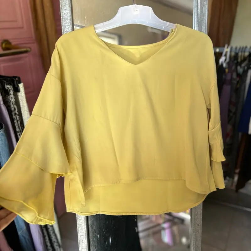 Baju atasan import premium 4