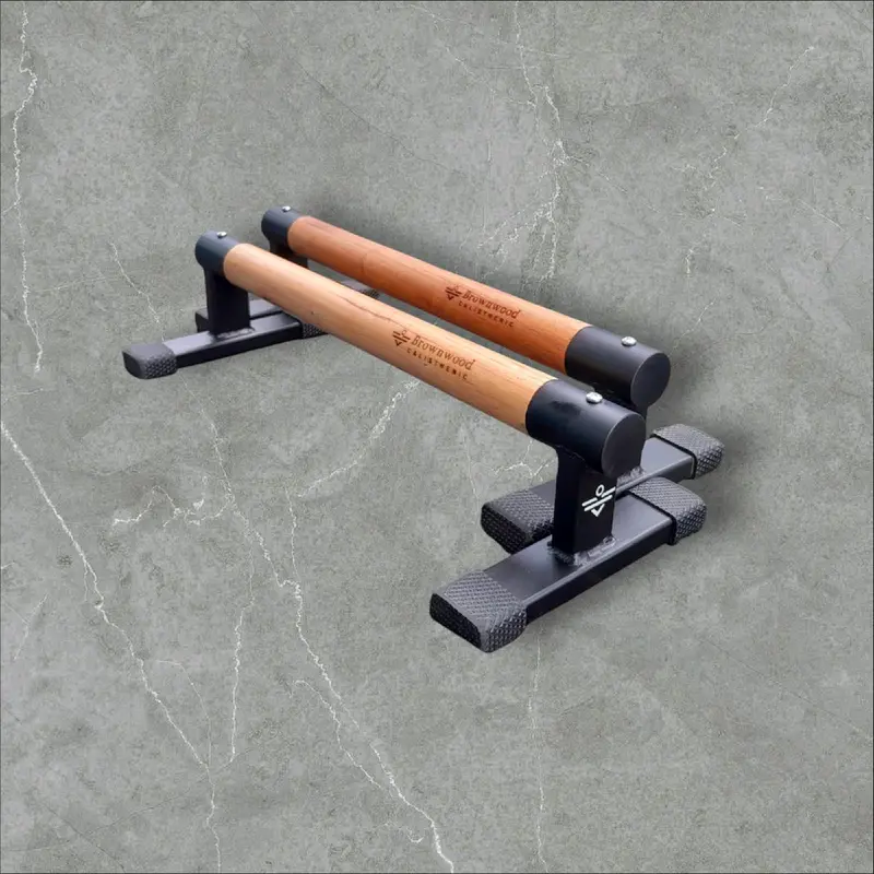 Felon Parraletes Push up Bar 6
