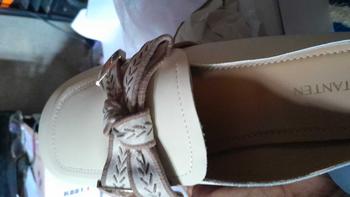 Product Review of [Selly flatshoes] Bostanten Women Flat Shoes Mueller from M** r**a 0