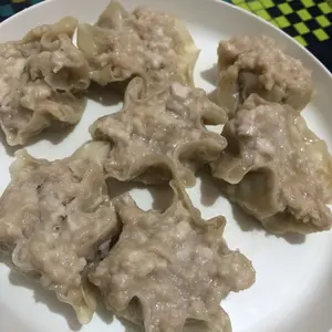 kulit dimsum 7.5 cm isi 100 lembar