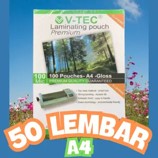 A4 50 Lembar
