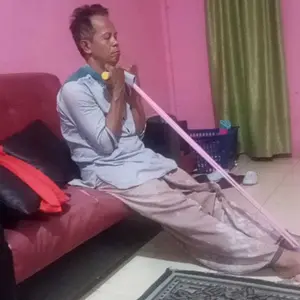 [READY] TrailTop Tummy Trimmer Alat Fitness Alat Olahraga Gym Perut Otot