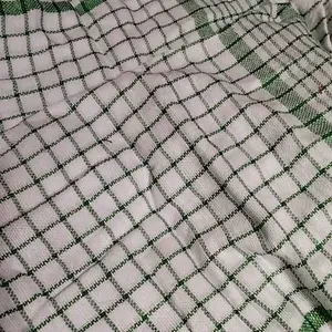 Lap Kotak Serbet Tangan Serbaguna Kain Dapur Piring Murah  Harga satuan / per lembar Peralatan